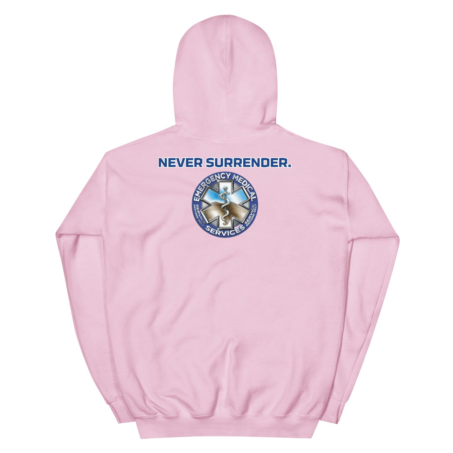 BNA LTD Responder EMS Hoodie