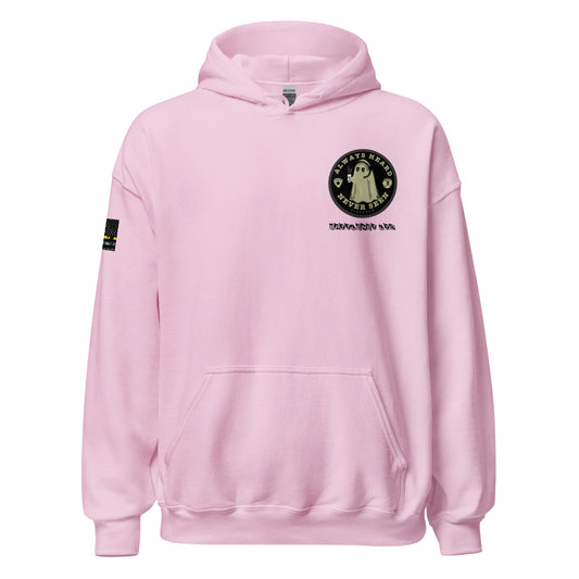 BNA LTD Responder DISPATCHER Hoodie