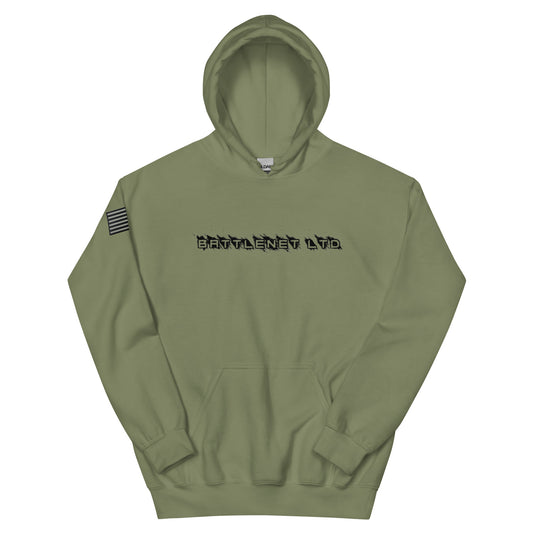 BNA LTD Hoodie
