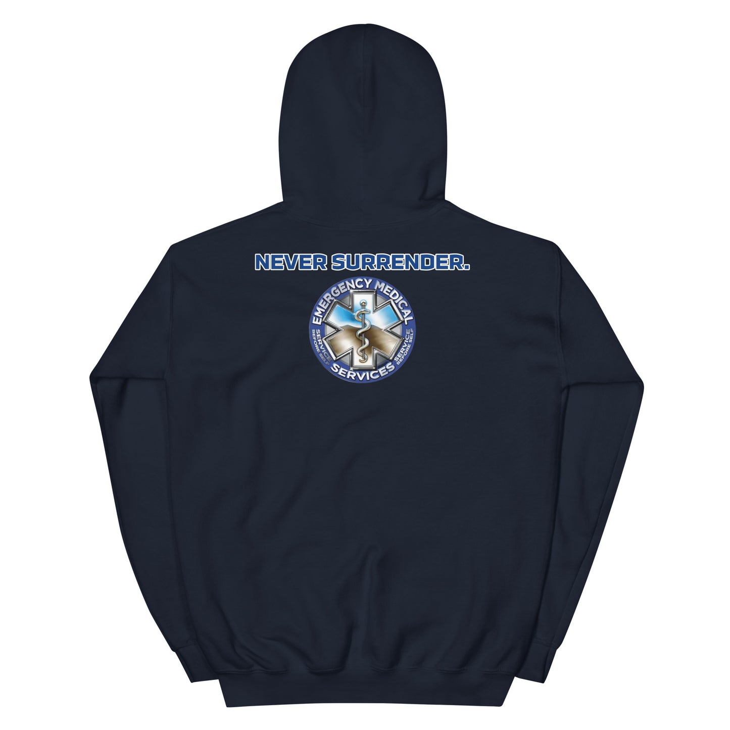 BNA LTD Responder EMS Hoodie