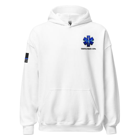 BNA LTD Responder EMS Hoodie