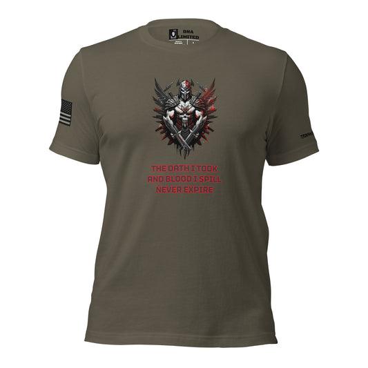 BNA LTD Oath T shirt