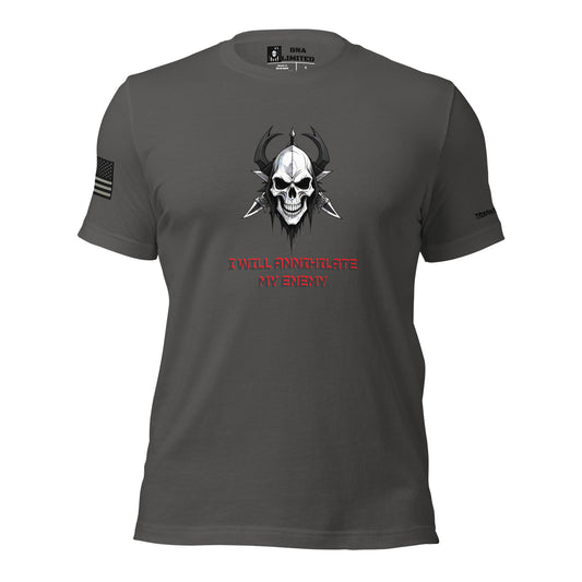 BNA LTD Enemy T shirt
