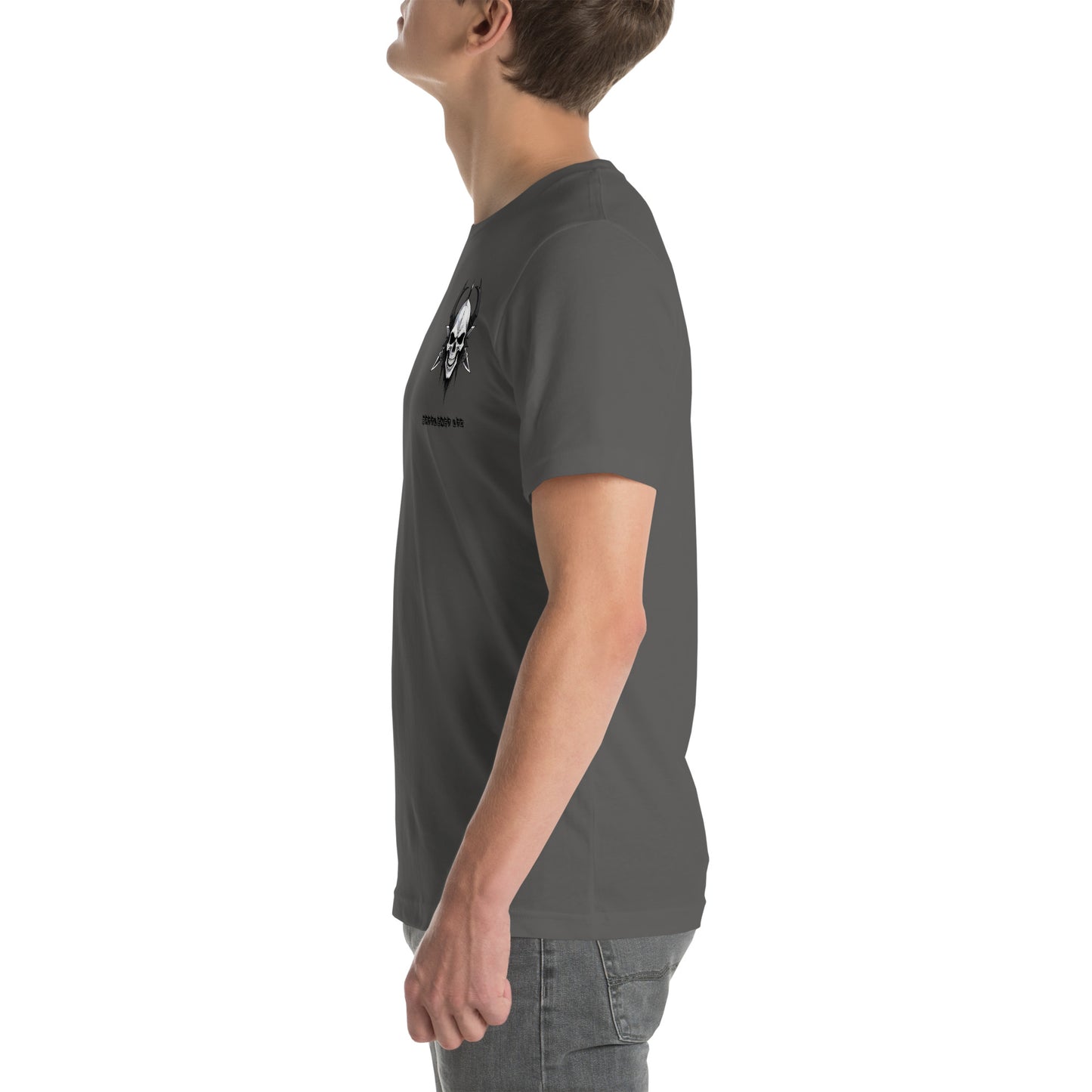 BNA LTD 6ft under t shirt