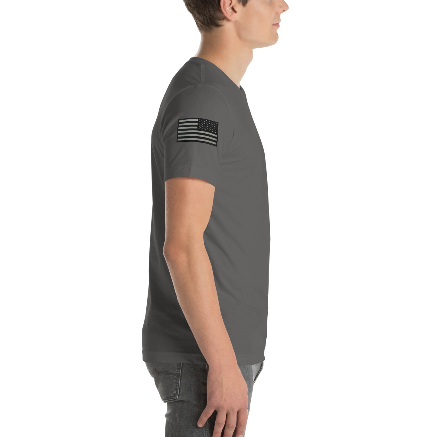 BNA LTD 6ft under t shirt