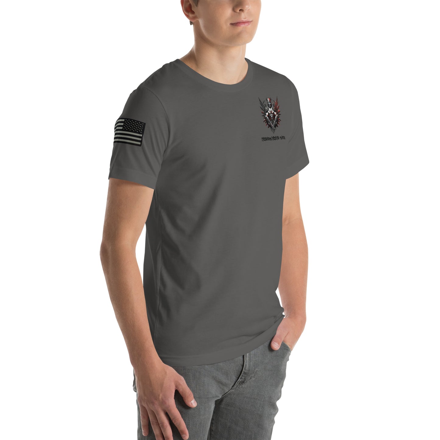 BNA LTD Blessed T shirt