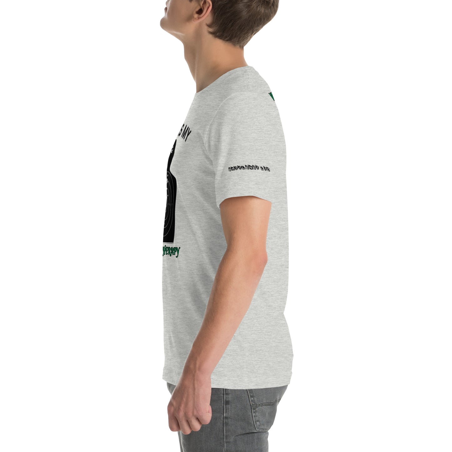 BNA LTD Group therapy T shirt