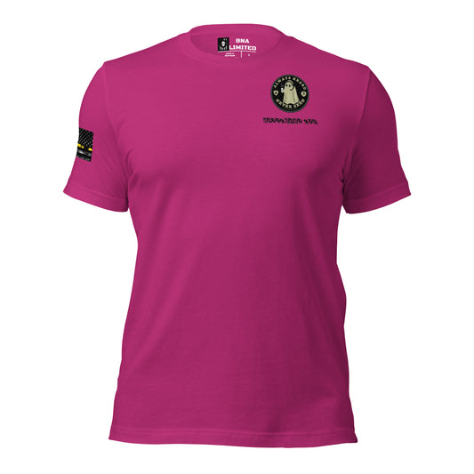 BNA LTD Responder DISPATCHER T shirt