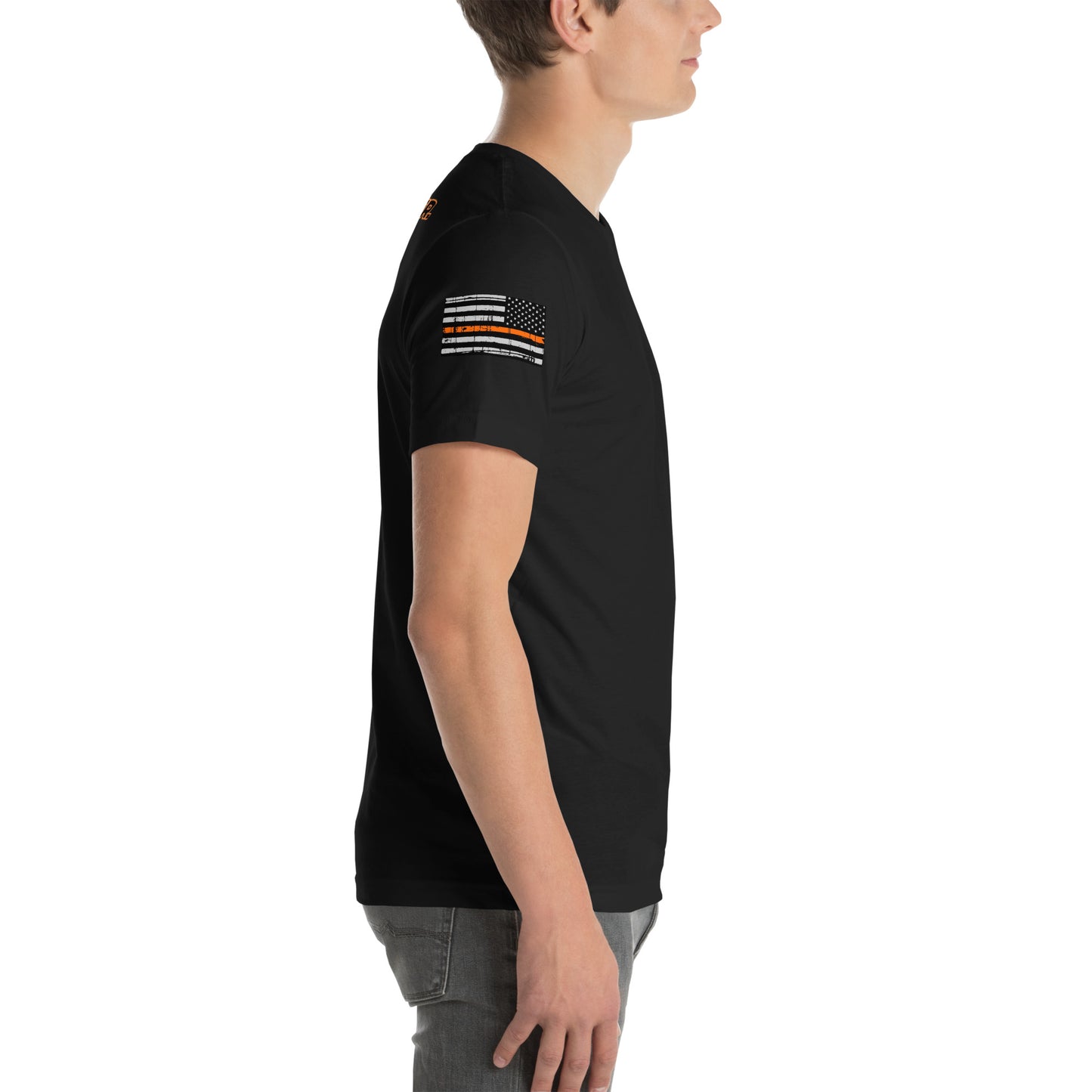 BNA LTD Responder SAR T shirt