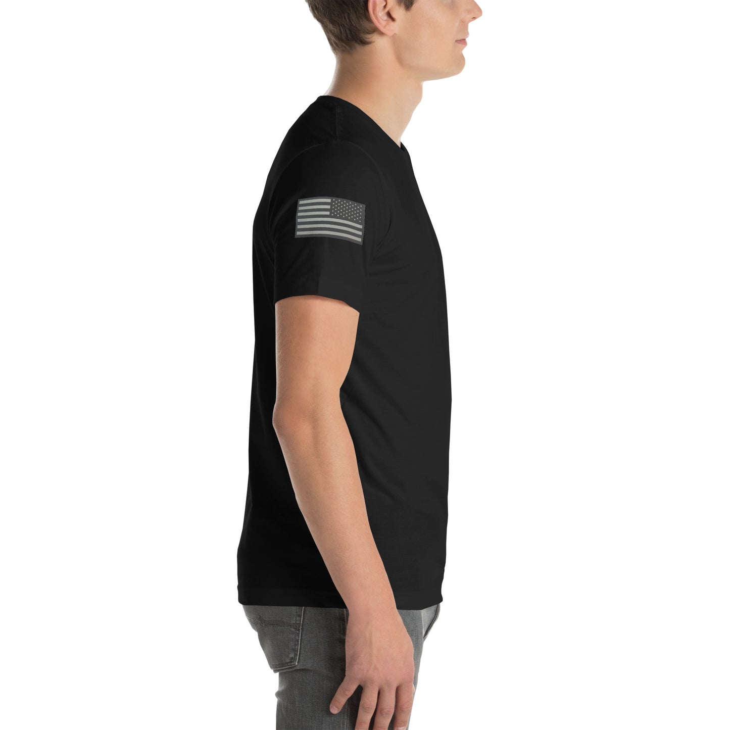 BNA LTD 6ft under t shirt