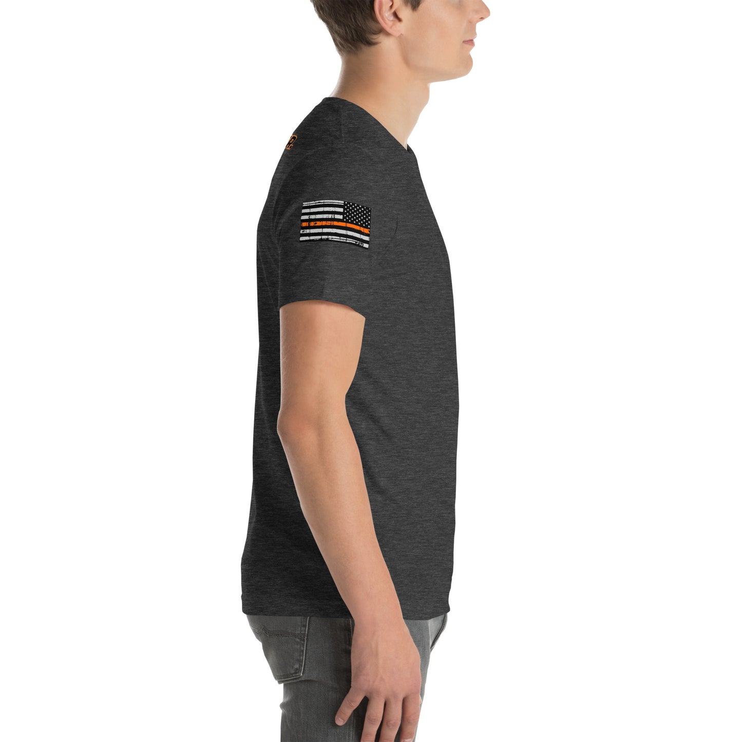 BNA LTD Responder SAR T shirt