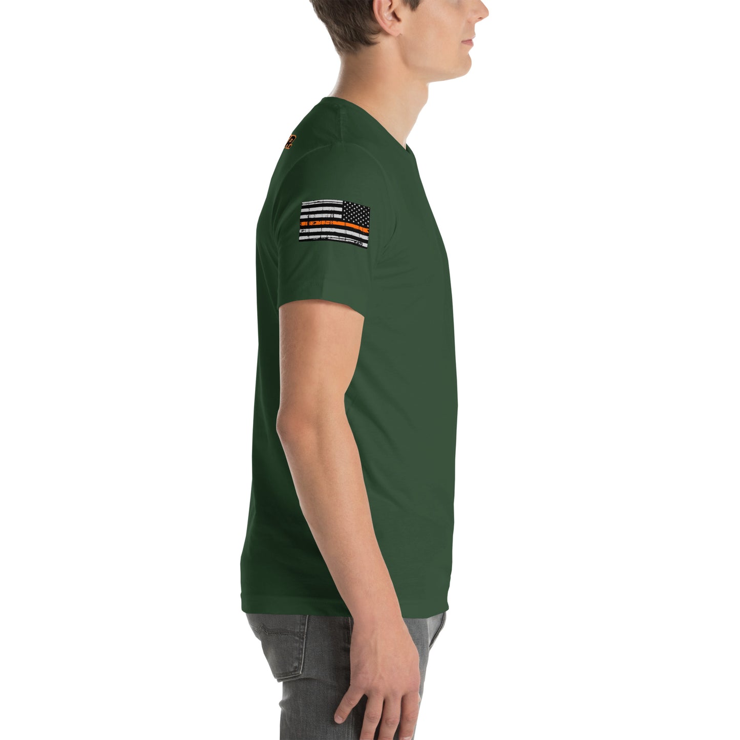 BNA LTD Responder SAR T shirt