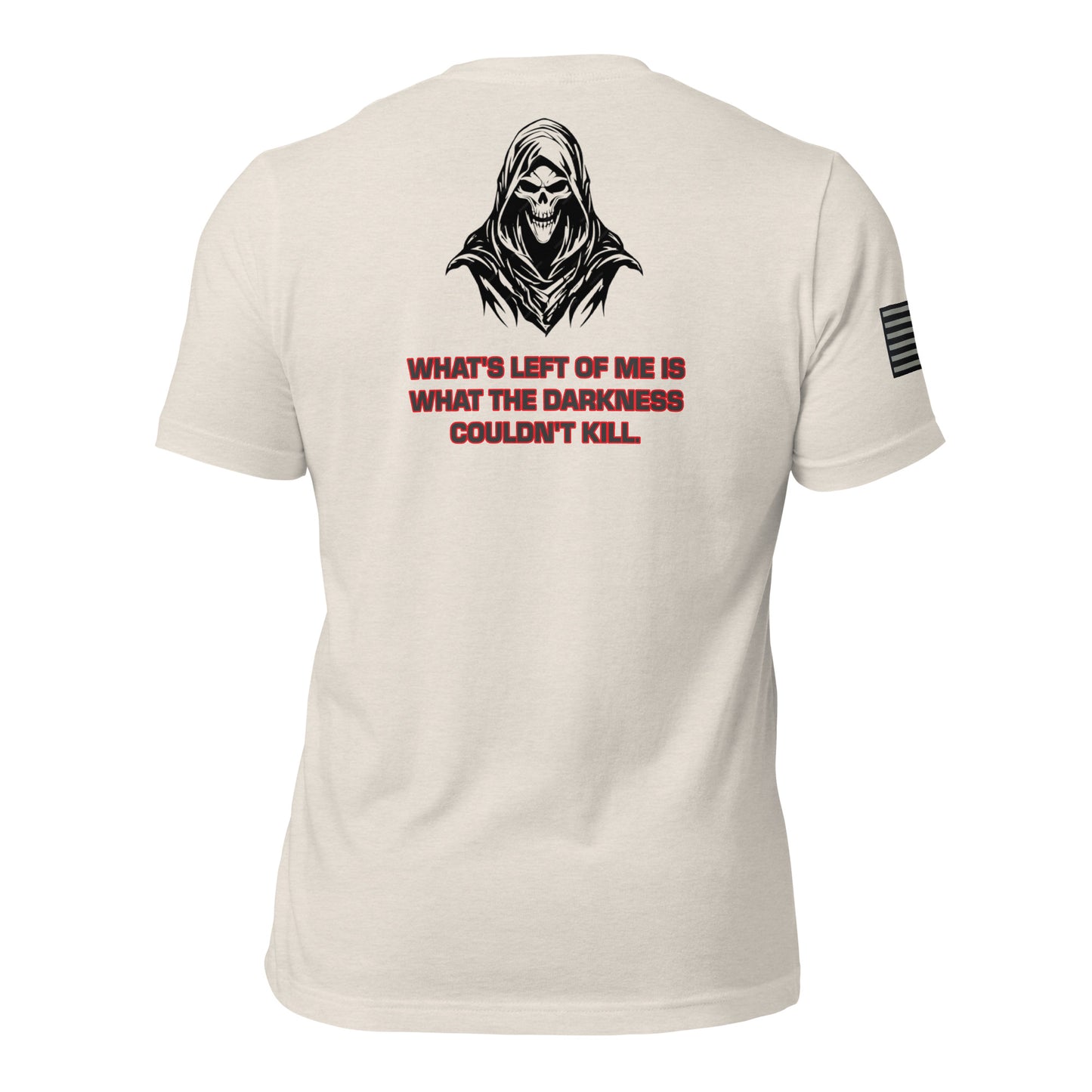 BNA LTD Darkness T shirt