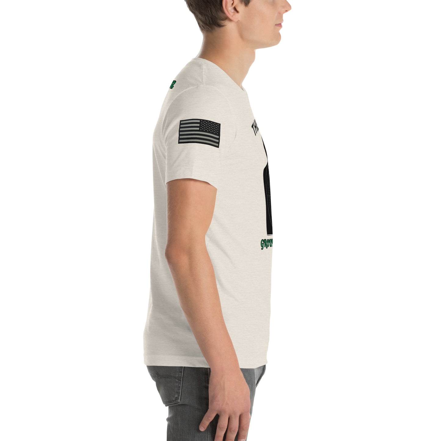 BNA LTD Group therapy T shirt