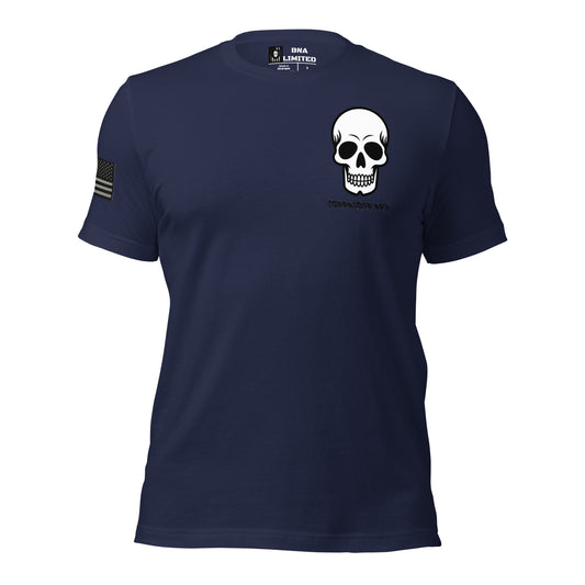 BNA LTD Math fuck you T shirt