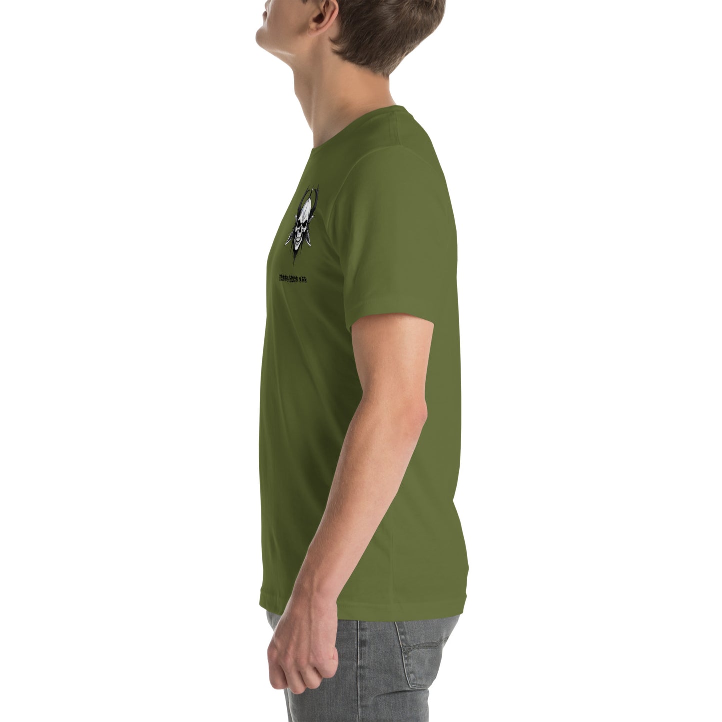BNA LTD 6ft under t shirt