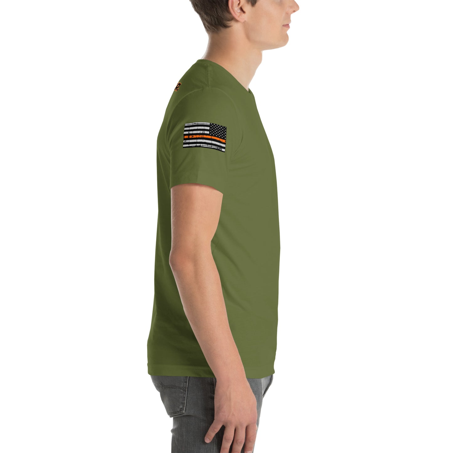 BNA LTD Responder SAR T shirt