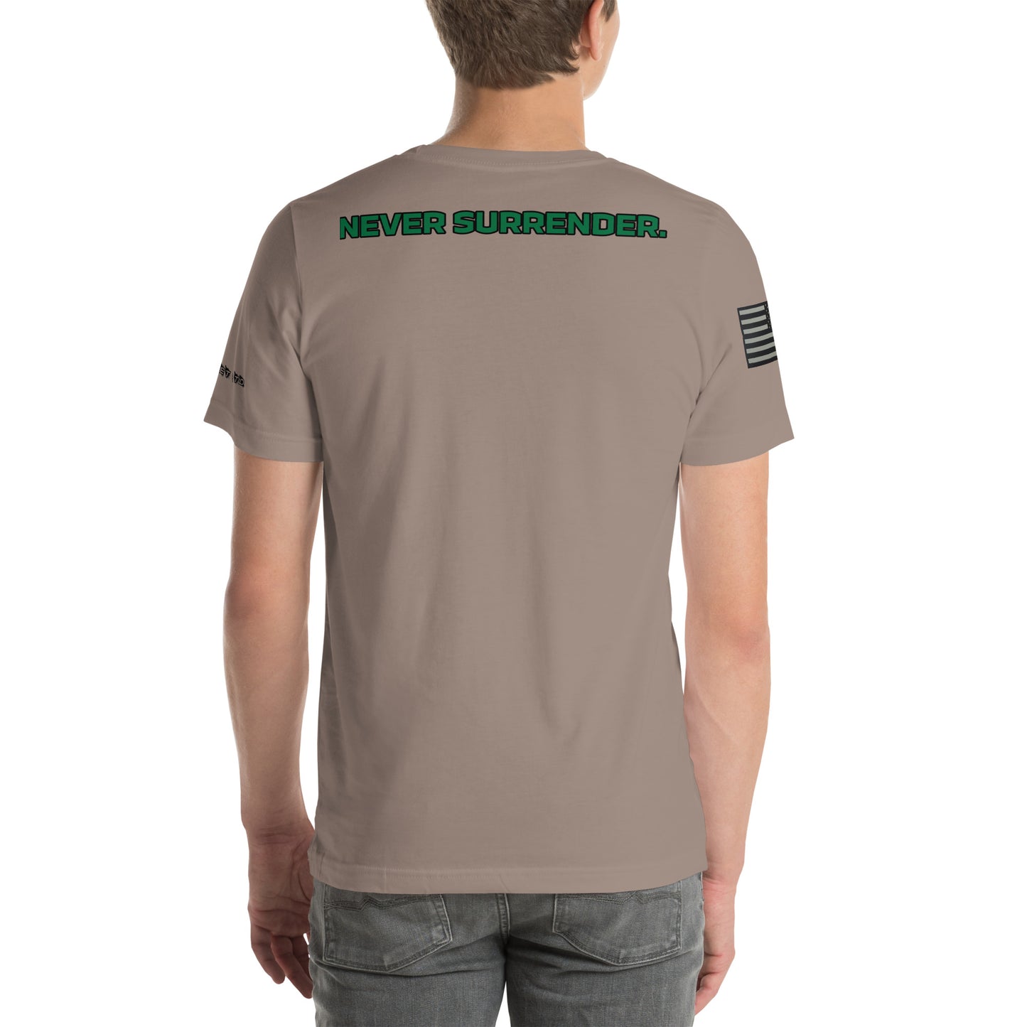 BNA LTD Group therapy T shirt