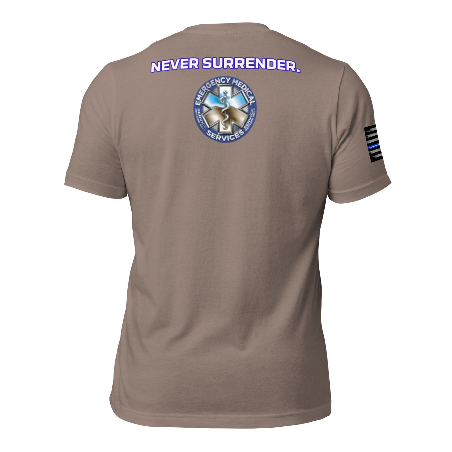 BNA LTD Responder EMS T shirt