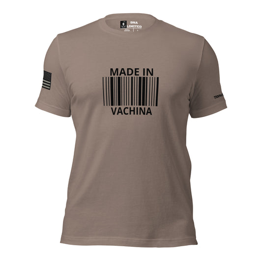 BNA LTD Made in T shirt