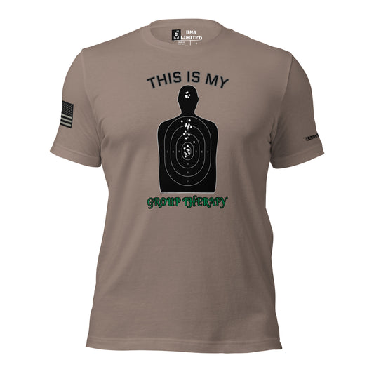 BNA LTD Group therapy T shirt