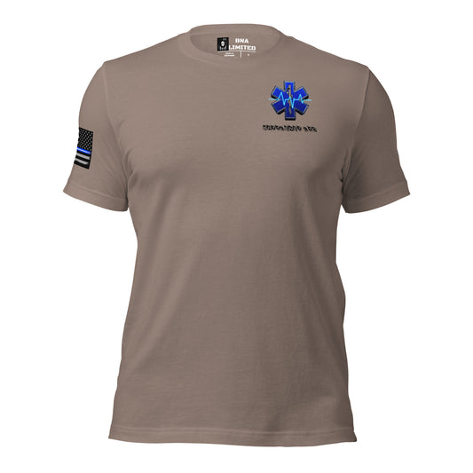 BNA LTD Responder EMS T shirt