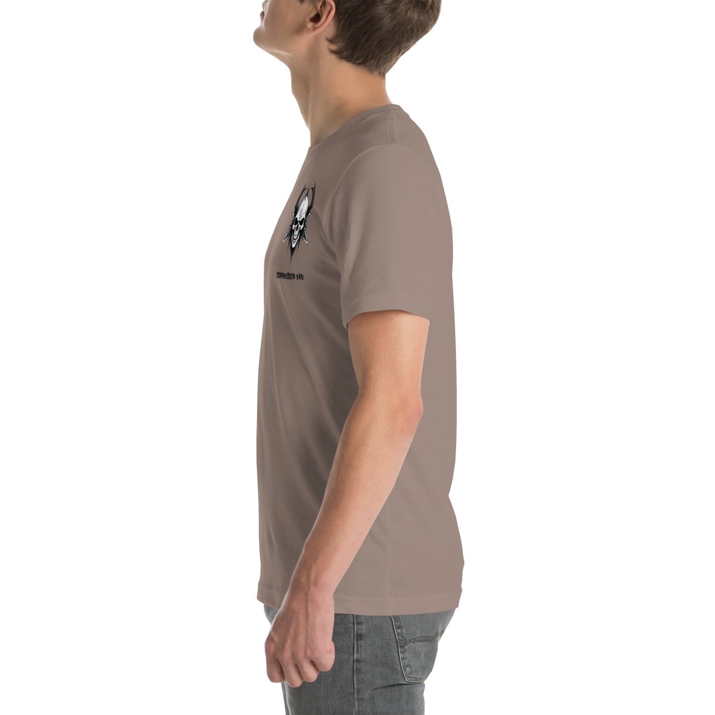 BNA LTD 6ft under t shirt