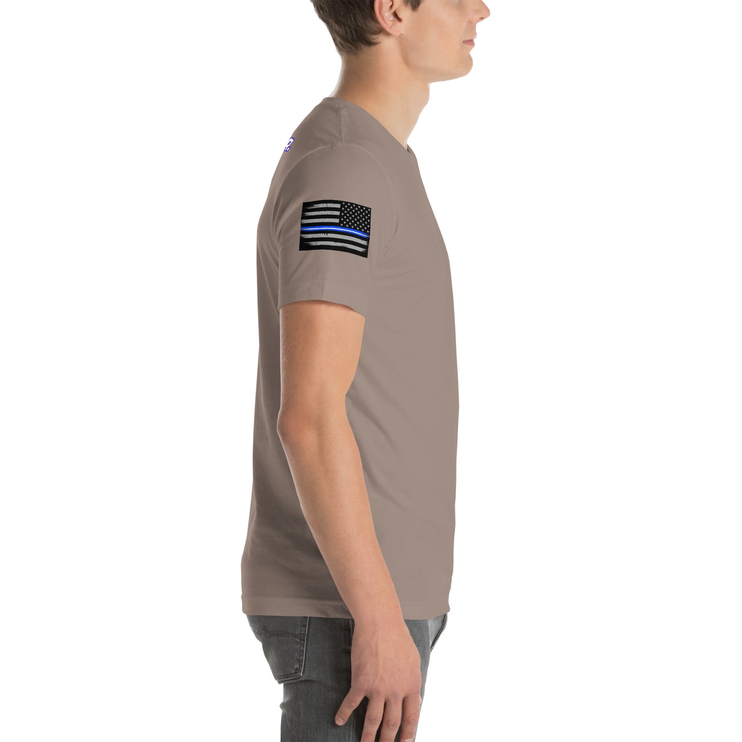 BNA LTD Responder EMS T shirt