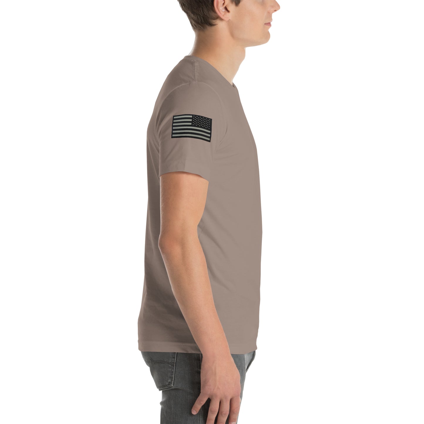 BNA LTD 6ft under t shirt
