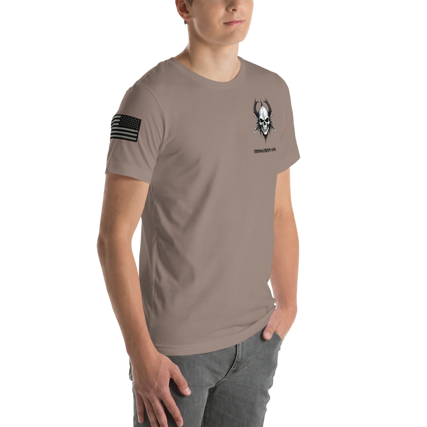 BNA LTD 6ft under t shirt