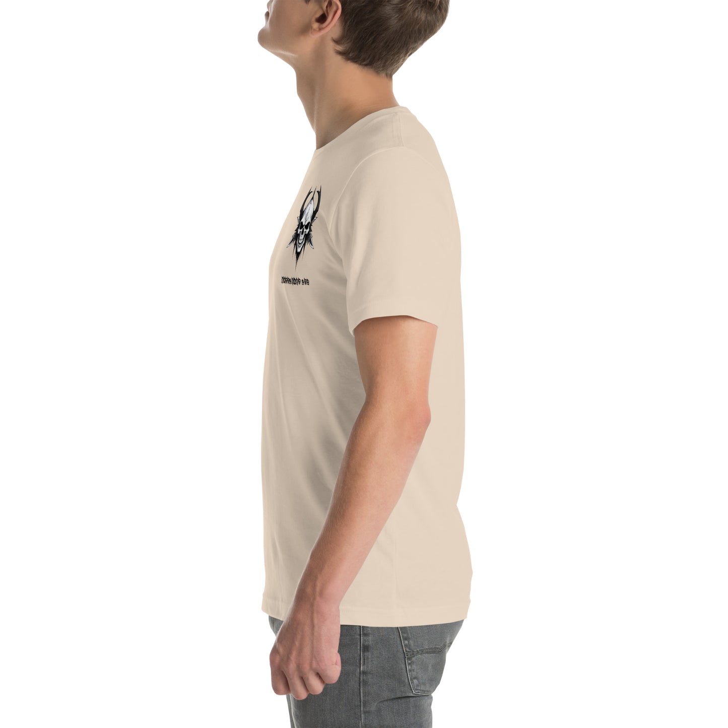 BNA LTD 6ft under t shirt
