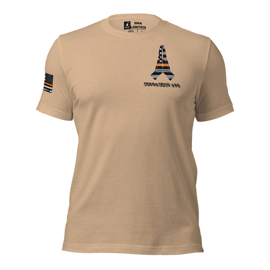 BNA LTD Responder SAR T shirt