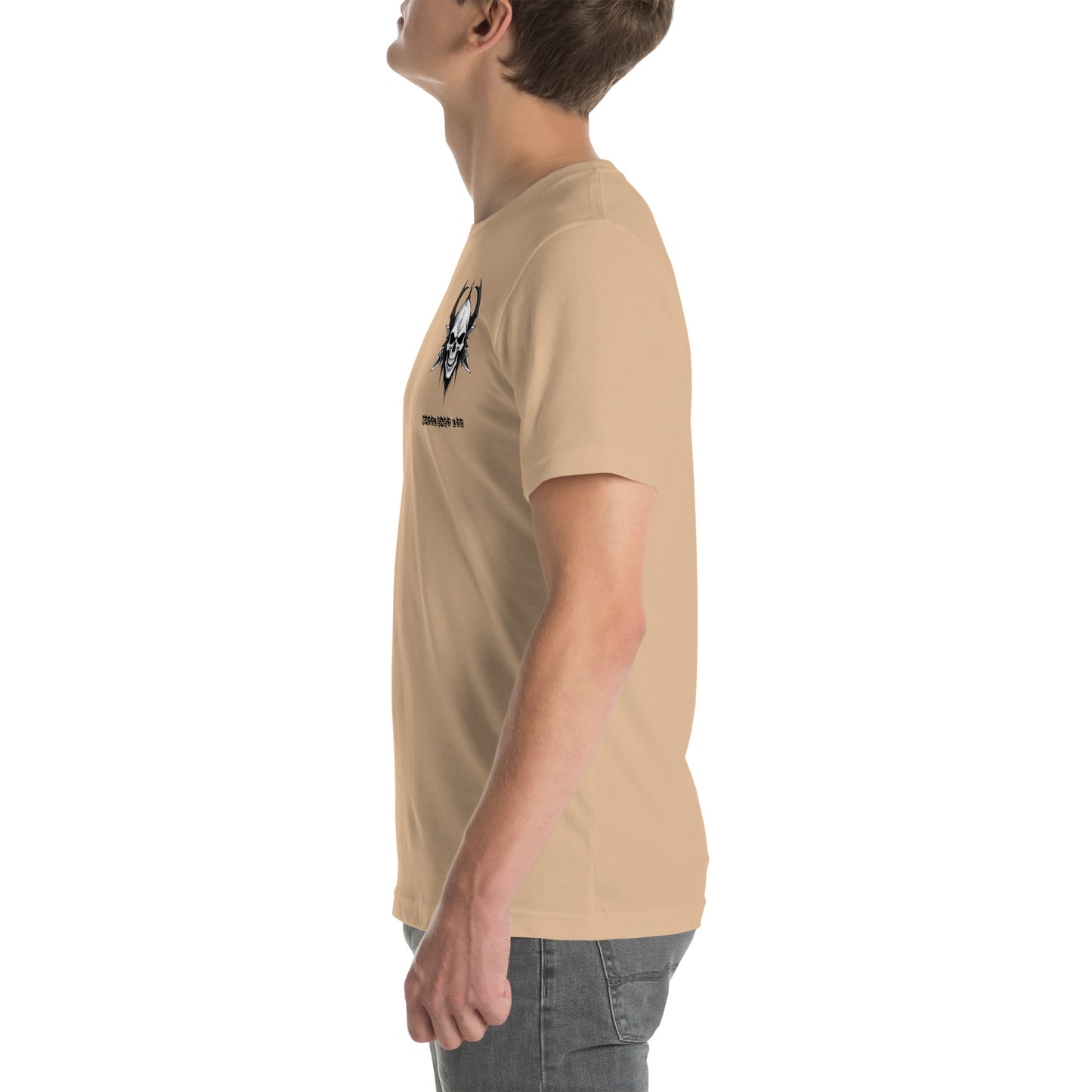 BNA LTD 6ft under t shirt