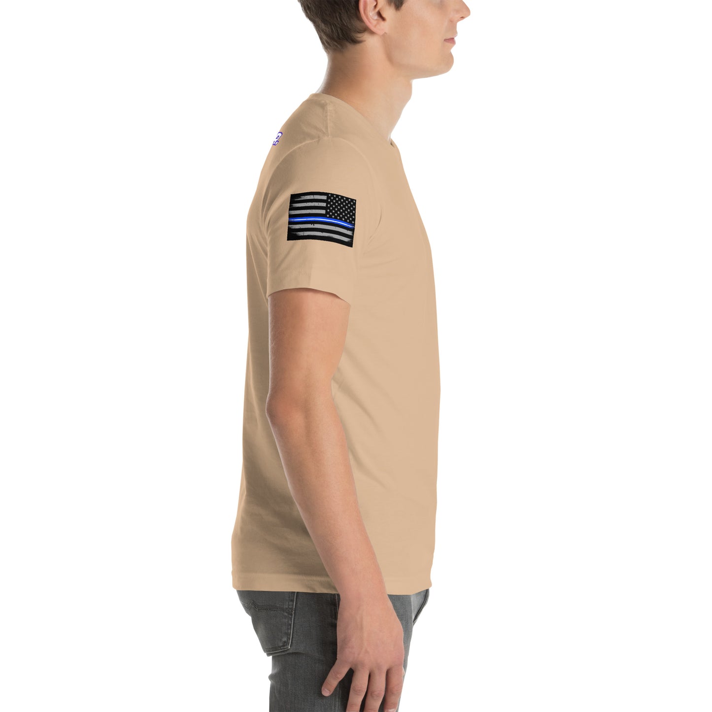 BNA LTD Responder EMS T shirt
