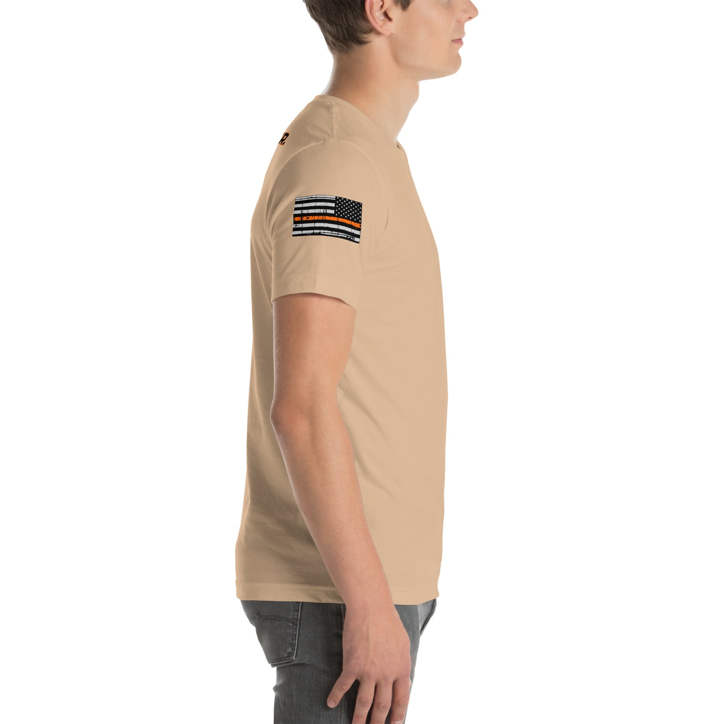 BNA LTD Responder SAR T shirt