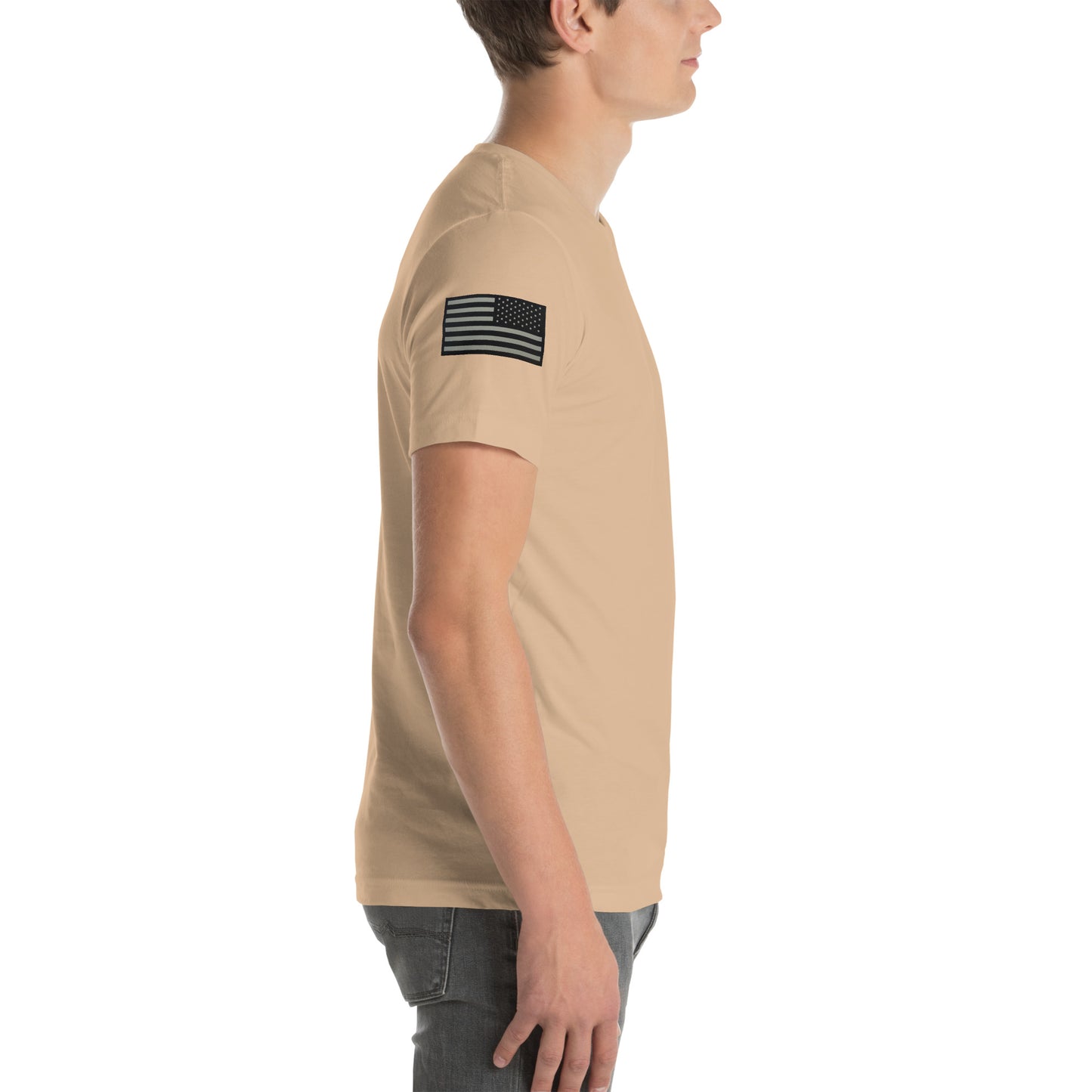 BNA LTD 6ft under t shirt