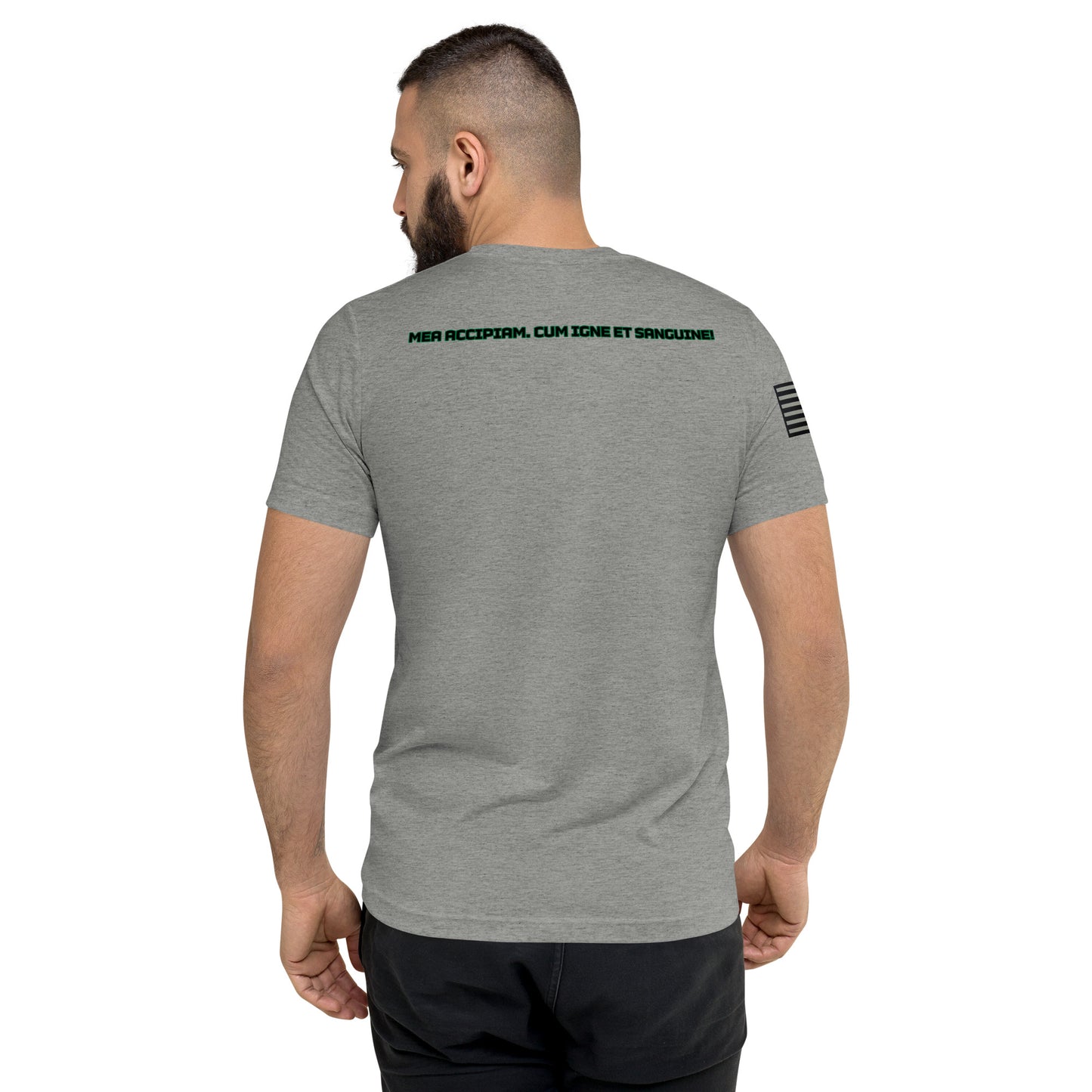 Men's Short sleeve