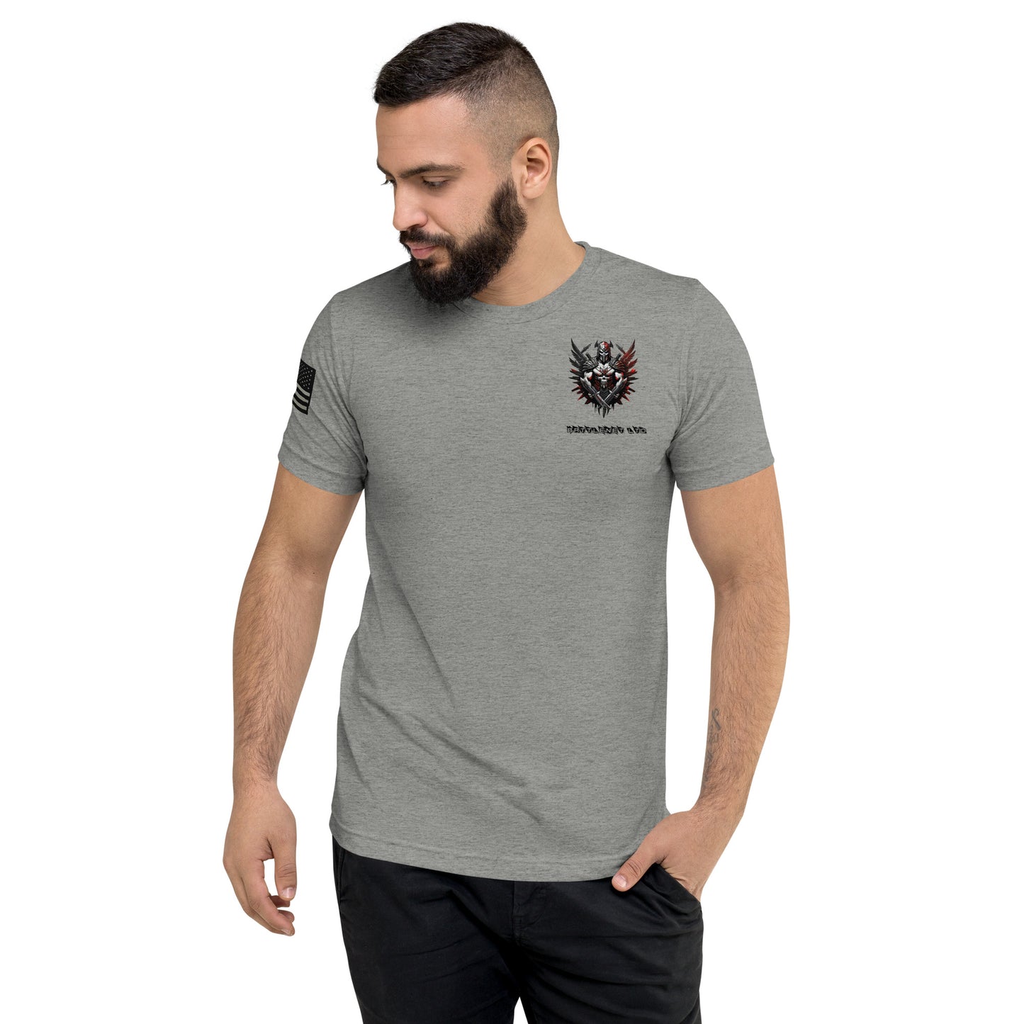 Men's Short sleeve