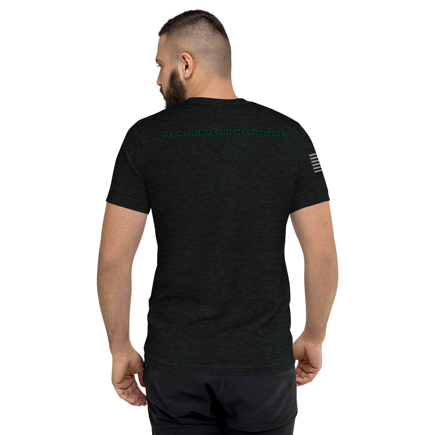 Men's Short sleeve