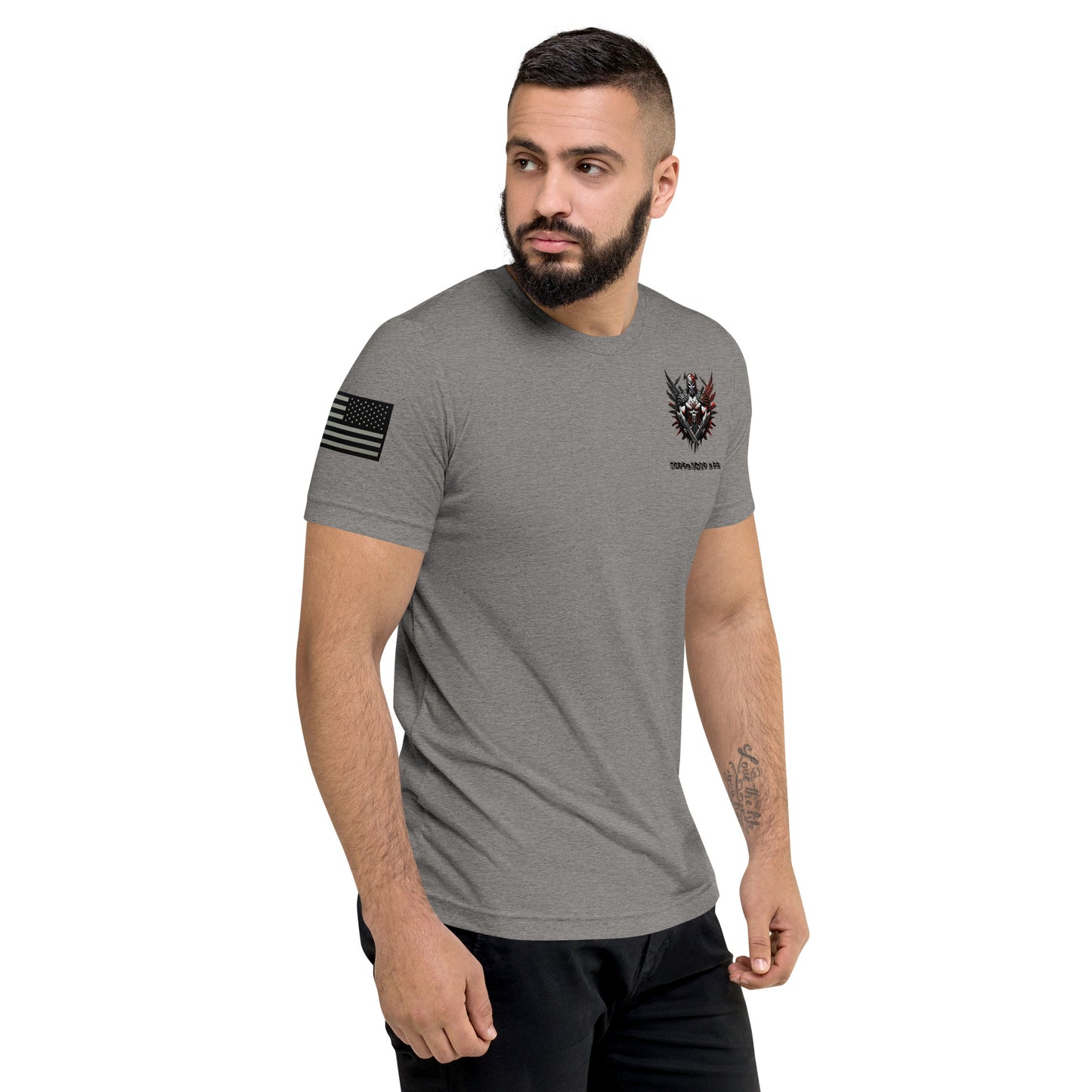 Men's Short sleeve