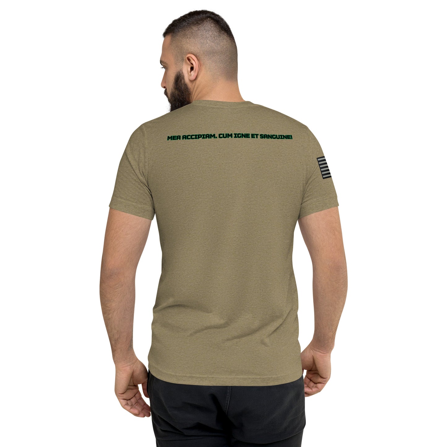 Men's Short sleeve