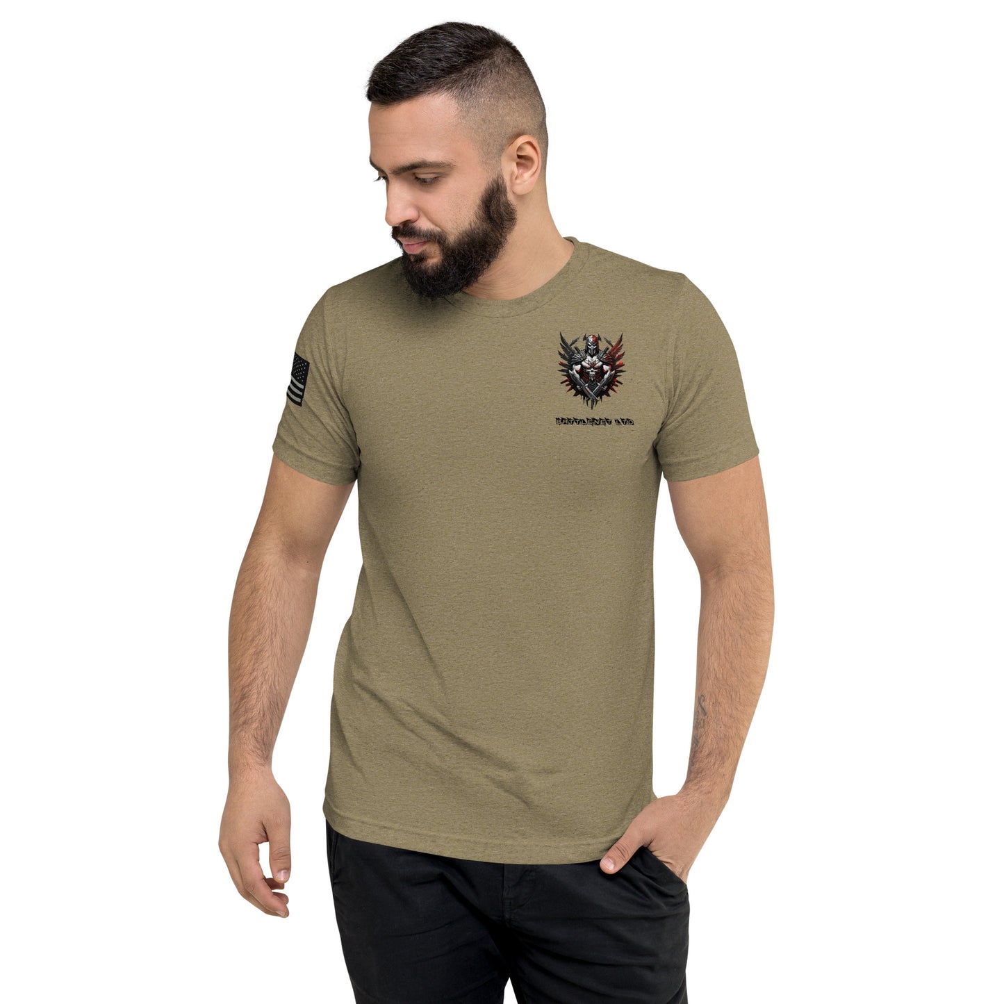 Men's Short sleeve