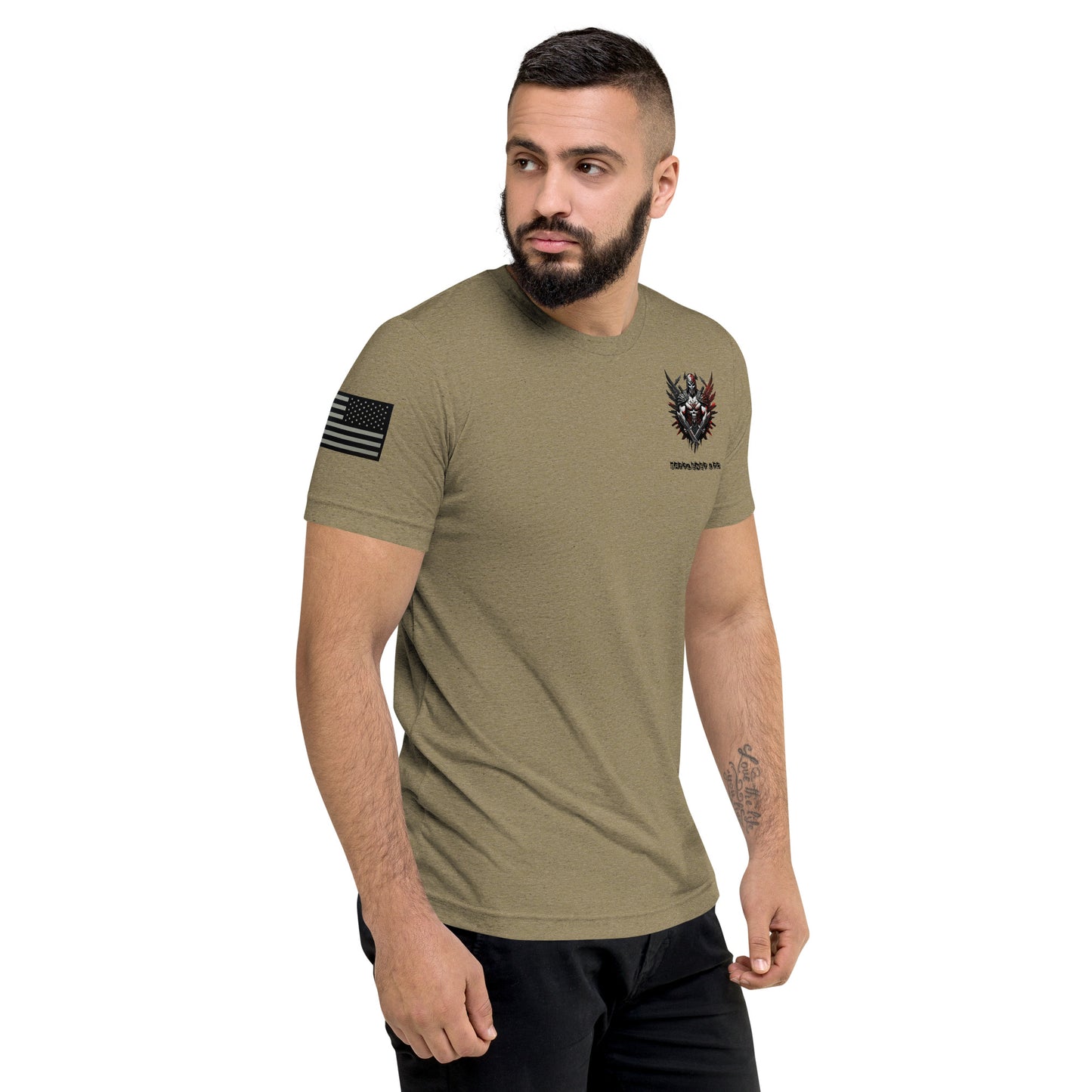 Men's Short sleeve