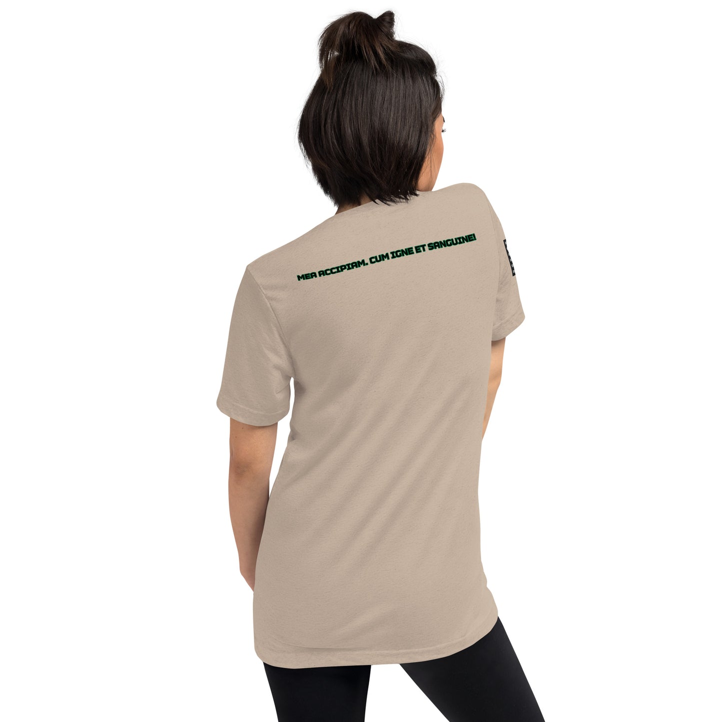Women's Short sleeve