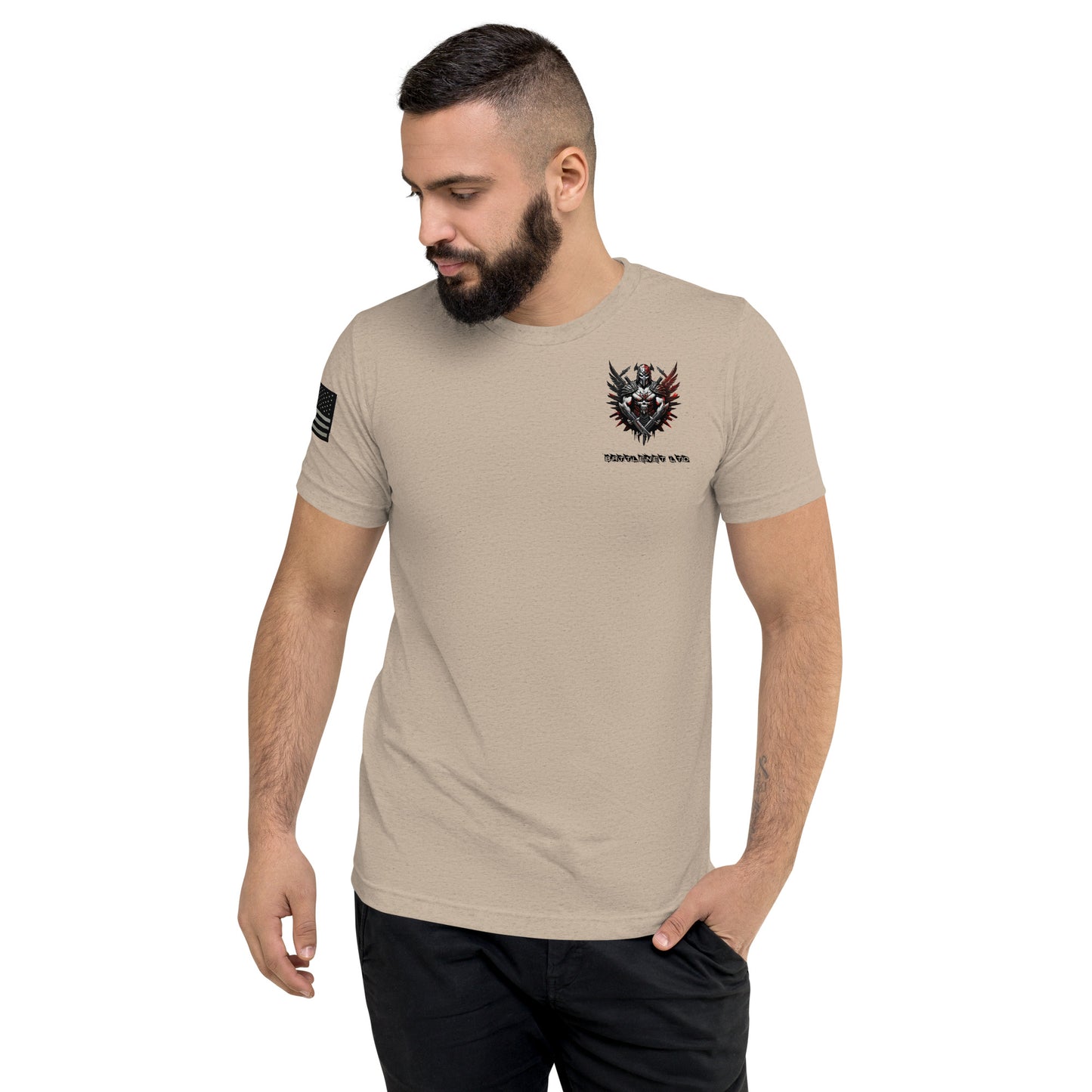 Men's Short sleeve