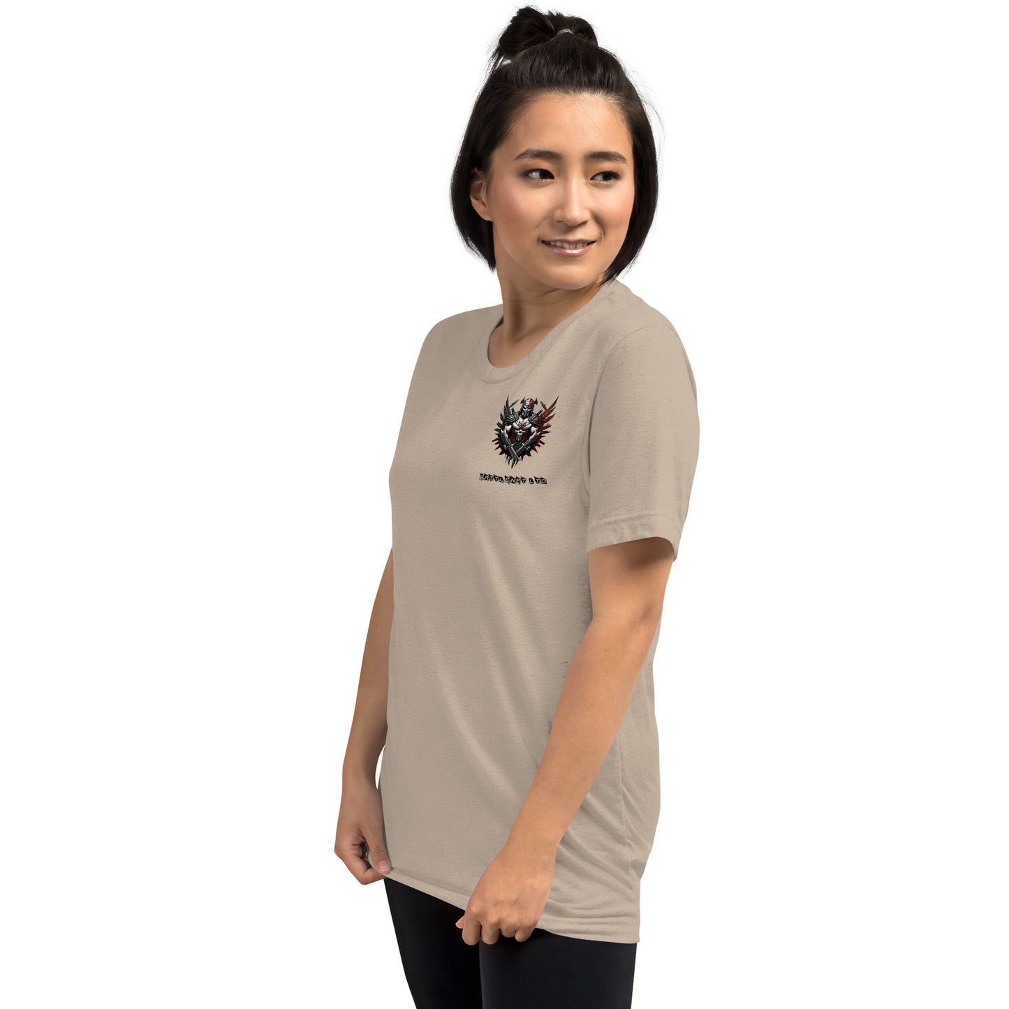 Women's Short sleeve