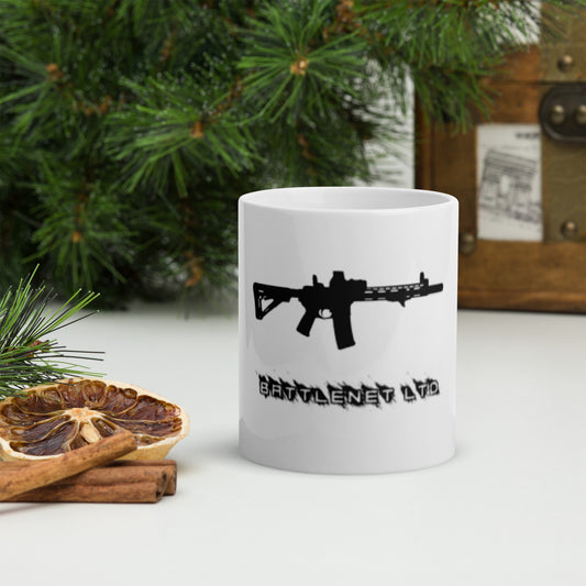BNA LTD Coffee Mug