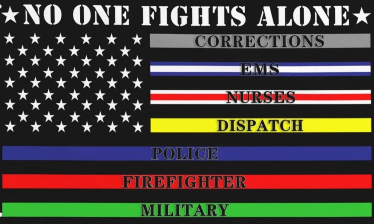 BNA LTD 1st Responder Apparel