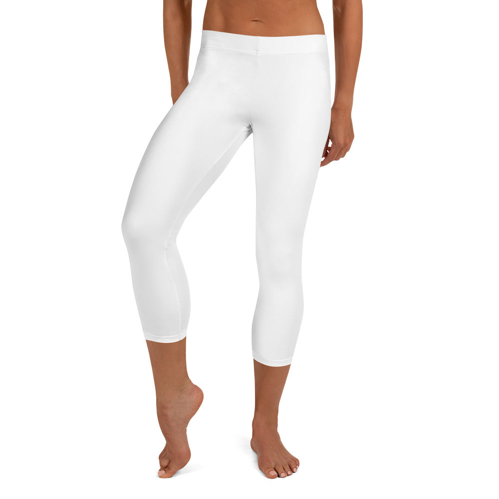 BNA LTD Capri Leggings