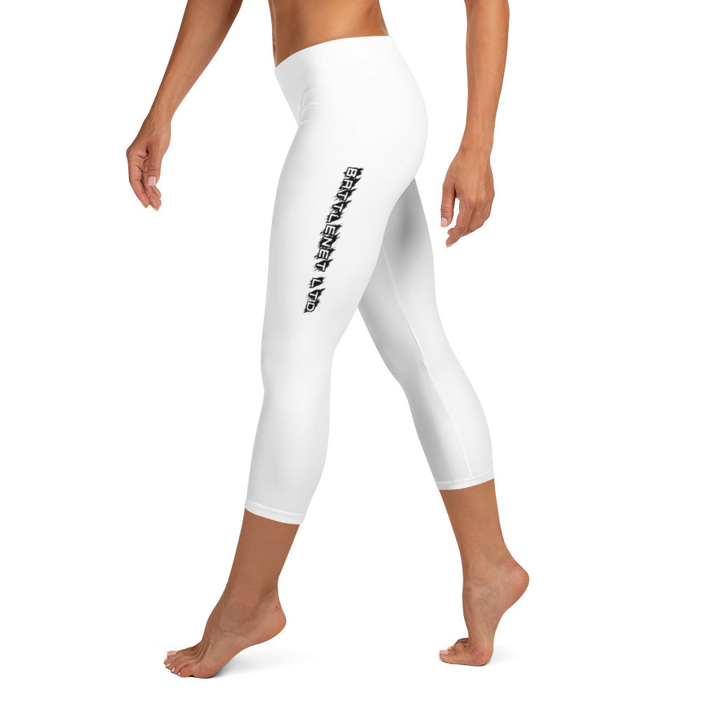 BNA LTD Capri Leggings